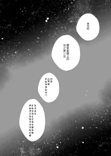 Hoshi no constellation, 中文