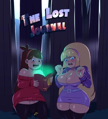 Gravity Falls The Lost Journal, Português