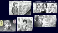 Milda7 Comic Shorts 2, 中文