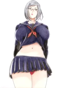 Meiko Shiraki fan art, 日本語