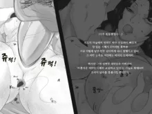 Shiwaku no Touge | 시혹의 고개, 한국어