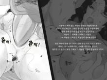 Shiwaku no Touge | 시혹의 고개, 한국어