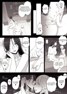 Hiyori-kun's Doggie-like Days, English