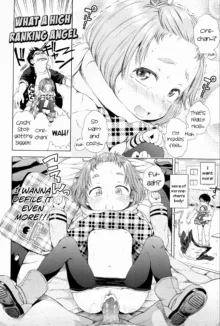 Puchi Love Kingdom (decensored), English