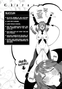 Isekai Kita node Sukebe Skill de Zenryoku Ouka Shiyou to Omou | I Came to Another World, So I Think I'm Gonna Enjoy My Sex Skills to the Fullest! Volume 1, English