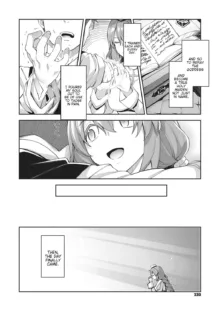 Isekai Kita node Sukebe Skill de Zenryoku Ouka Shiyou to Omou | I Came to Another World, So I Think I'm Gonna Enjoy My Sex Skills to the Fullest! Volume 1, English