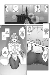 Isekai Kita node Sukebe Skill de Zenryoku Ouka Shiyou to Omou | I Came to Another World, So I Think I'm Gonna Enjoy My Sex Skills to the Fullest! Volume 1, English