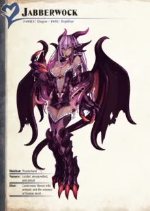 Mamono Musume Zukan II -Monster Girl Encyclopedia- Vol. 2, English