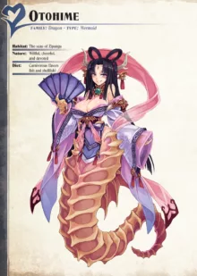 Mamono Musume Zukan II -Monster Girl Encyclopedia- Vol. 2, English