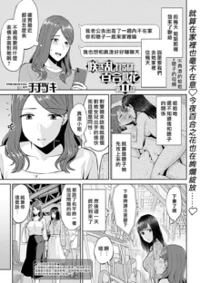 Saki Midareru wa Yuri no Hana | 肆意绽放的是百合之花, 中文