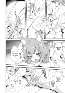 Mari Oil Massage Ecchi Manga, English