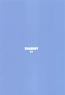 DIARIES 02, 中文