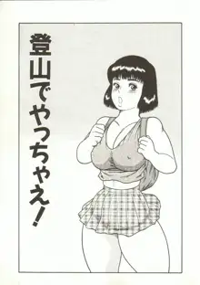 やっちゃえ!, 日本語