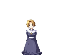 Chrono Belt ~Ayakashibito & Bullet Butlers Crossover Disc~ Backgrounds + Sprites, 日本語