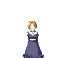 Chrono Belt ~Ayakashibito & Bullet Butlers Crossover Disc~ Backgrounds + Sprites, 日本語