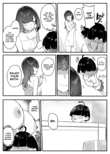 Boku no Onee-chan - My dear Sister is Mine, English