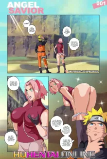 Naruto super melons 1, Português