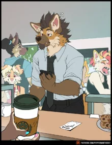 Artist: pepperminthusky, 日本語