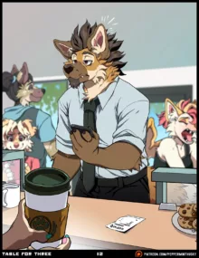 Artist: pepperminthusky, 日本語