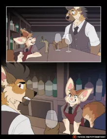 Artist: pepperminthusky, 日本語