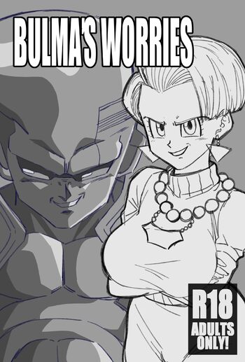 Bulma's Worries, Español