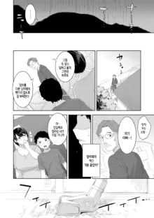 Kinshinshou Bias ch.1~3 | 근친적 편향 제1~3화, 한국어