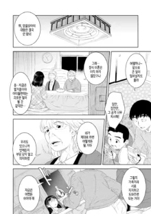 Kinshinshou Bias ch.1~3 | 근친적 편향 제1~3화, 한국어