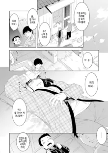 Kinshinshou Bias ch.1~3 | 근친적 편향 제1~3화, 한국어