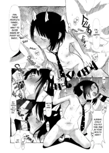 Your Love is Mine - sexual excitement of Dragon Girl, English