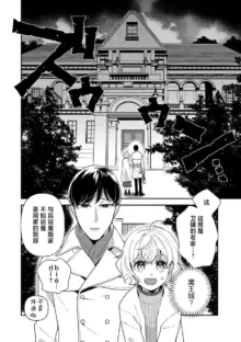 giso kekkon janakatta no!?~ Sekaiichi arienai hito ni dekiai sa retemasu ~ | 难道不是伪装结婚吗！？~ 我被世界上最意想不到的人溺爱 ~ 1-3, 中文