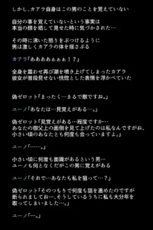 人妻英雄たちの苦悩, 日本語