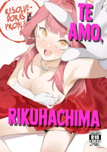 Suki da yo Rikuhachima, Español