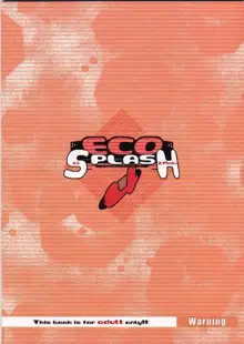 Eco Splash 4, English