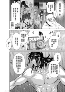 Chijou Hyakkai R18 Ch61-65 [Chinese] 地上100層, 中文