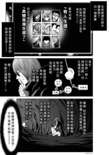 Chijou Hyakkai R18 Ch66-70 [Chinese] 地上100層, 中文