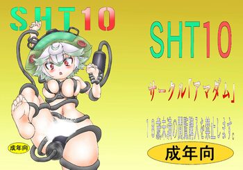 SHT10, 日本語