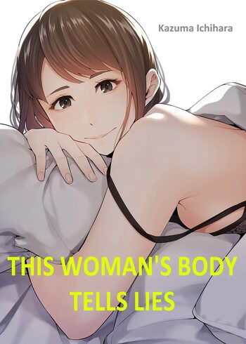 This Woman's Body Tells Lies, English