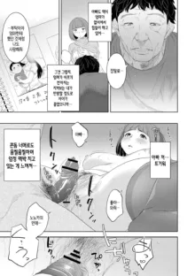 Kinshinshou Bias ch.1~5 | 근친적 편향 제1~5화, 한국어