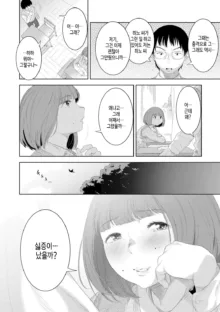 Kinshinshou Bias ch.1~5 | 근친적 편향 제1~5화, 한국어