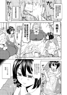 Mochizuki Ketsueki Kenkyuujo no Musume (decensored), 中文