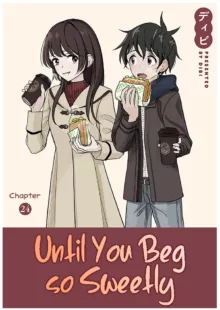 Anata ga Amaku Nedaru Made | Until You Beg so Sweetly, English