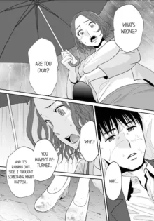 "Otto no Buka ni Ikasarechau..." Aragaezu Kanjite Shimau Furinzuma 18 | "I'm cumming from my husband's subordinate…" The cheating wife who can't resist feeling it 18, English