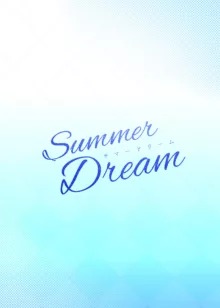 Summer Dream, English