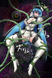 Saiin Shokushu Zeme Esdeath Shougun (Akame ga Kill!) 大明举重冠军个人翻译, 中文