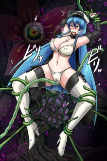 Saiin Shokushu Zeme Esdeath Shougun (Akame ga Kill!) 大明举重冠军个人翻译, 中文