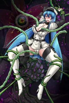 Saiin Shokushu Zeme Esdeath Shougun (Akame ga Kill!) 大明举重冠军个人翻译, 中文