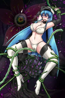 Saiin Shokushu Zeme Esdeath Shougun (Akame ga Kill!) 大明举重冠军个人翻译, 中文