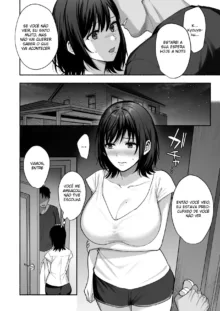 Mesu no Ie - Married Woman's House ~Tsuma wa Midare Ubawareru~, Português