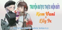 Elf & Imouto no Tokumori Shinyuudon, Tiếng Việt