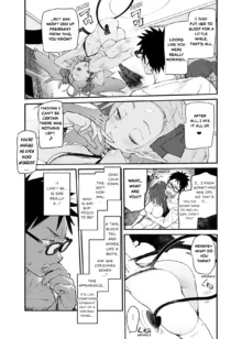 Seiso x Hanten ~Onna Tomodachi ga Succubus ga Karada ni Nottorarete Mainichi Seiryoku Kyoukyuu saserareru Hanashi~ + EXTRAS (decensored), English